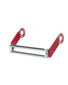 REES600533-3 image(0) - 18 MULTI POSITION 4 WAY ROLLER GUIDE