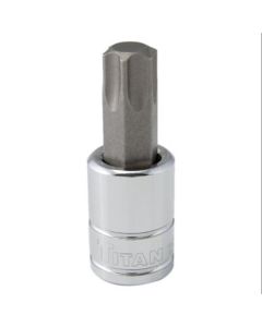 TIT68955 image(0) - 3/8" DR T55 TORX BIT SOCKET