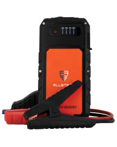 ALS540 image(0) - Micro-Boost Jump Starter