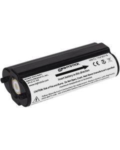 BAY5522-BATT image(0) - Repl Battery for 5522 Series LED Lights