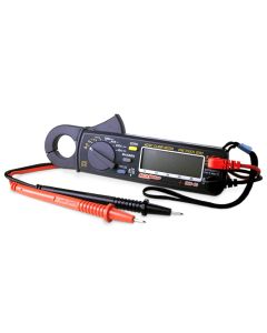 AUTDM40 image(0) - Digital Inductive Amp Probe and Multimeter