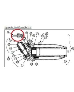 BHK248731 image(0) - U-JOINT