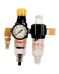 DOWFRL1 image(0) - FILTER REGULATOR