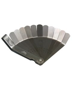 LIS68050 image(0) - VALVE / TAPPET GAUGE BLADE TYPE .008 TO .026IN.