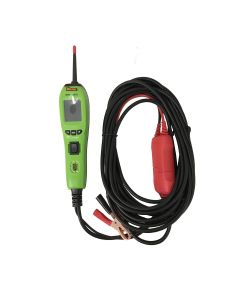 PPRPPIVGRN image(0) - Power Probe IV Diagnostic Circuit Tester Green