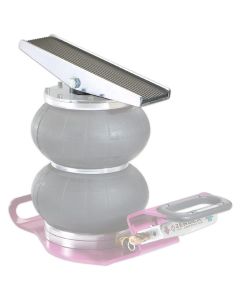 PIVIOTING JACK PAD (3PC.)