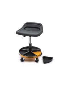 KDT86994 image(0) - ROLLER SEAT WITH MAG. TRAYS