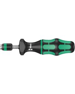 WER05074701001 image(0) - Adjustable Kraftform Torque Screwdriver With Rapid