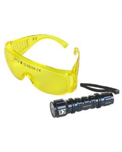 ROB16210 image(0) - Pocket Size Leak Detection Light