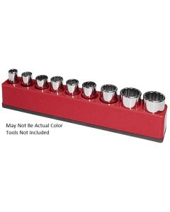 MTS1289 image(0) - 1/2" Drive (9-Hole) Purple