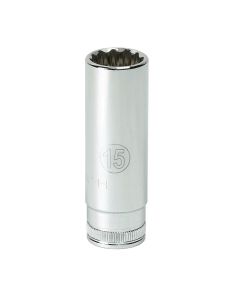 KDT80231 image(0) - SOC 5MM 1/4D 12PT DP
