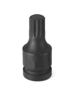 GRE2105S image(0) - 1/2" Drive x M5 Triple Square Driver