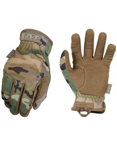MECMFF-78-012 image(0) - Mechanix Wear Fast Fit glove XX Large 12 Multicam