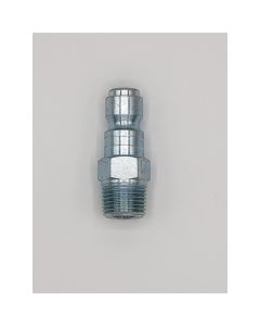 DILD-2E-DT image(0) - D-2E-DT 3/8 in. Adapter w/ 3/8 in. MNPT