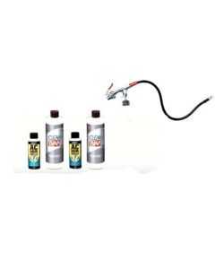 A/C Odor Shield/CleanEvap Kit