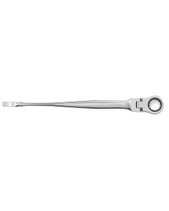 KDT85258 image(0) - 8mm Flexible X-Beam Combination Ratcheting Wrench