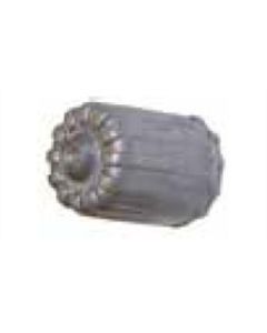 TMRTR25306 image(0) - Standard TPMS Plastic Gray Cap (Box of 100)