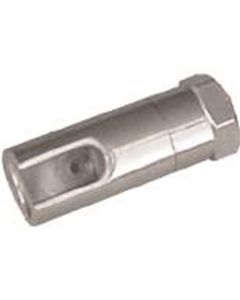 INT8034 image(0) - RIGHT-ANGLE GREASE COUPLER