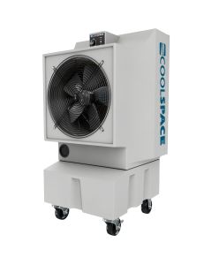 CSPCS5-18-VD image(0) - 18" Evaporative Cooler, Variable Speed, 16 Gallon