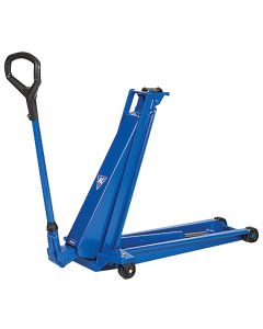 AMNDK20HLQ image(0) - Hydraulic Garage Jack, 2 Ton