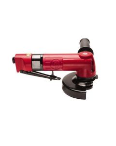 CPT9121CR image(0) - 5" ANGLE GRINDER