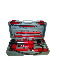 INT814C image(0) - BODY & FRAME REPAIR KIT 4 TON w/PLASTIC CASE