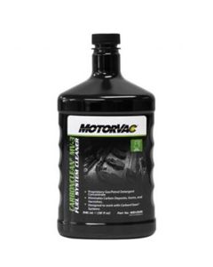 MTT400-0126 image(0) - CarbonClean - (case of 4x32oz)