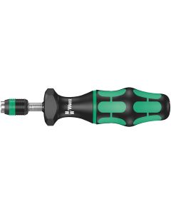 WER05074710001 image(0) - Adjustable Kraftform Torque Screwdriver With Rapid