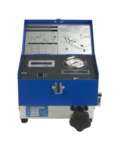 OTC4278 image(0) - Hydraulic Flow Meter, 100 gpm.