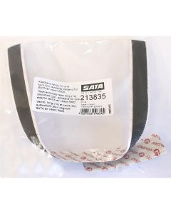 Hook and Loop Tape Set (for SATA Air Vision 5000)
