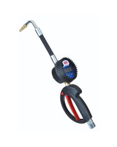 LIN980 image(0) - DIGITAL CONTROL VALVE 90 DEGREE FLEX EXTENSION