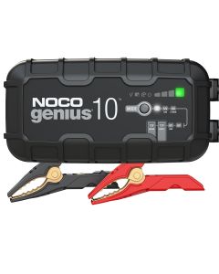 NOCGENIUS10 image(0) - GENIUS10 6V/12V 10-Amp Smart Battery Charger