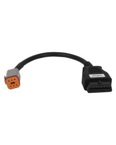COJJDC521A image(0) - VOLVO PENTA DIESEL DIAGNOSIS CABLE