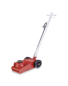 INT544 image(0) - 44 TON AIR/HYDRAULIC AXLE JACK