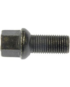 RBD610-318-B image(0) - M14-1.50 Wheel Bolt - 17mm Hex, 26mm Thread Length