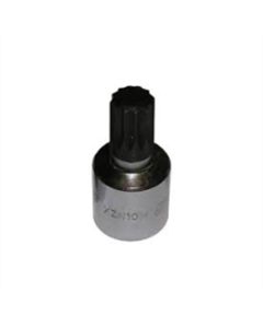 VIMHM-10MM image(0) - VIM Tools 10 mm Hex Bit