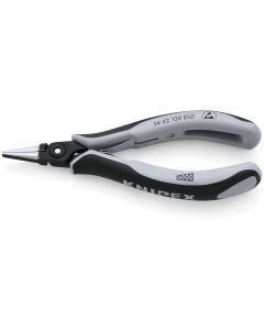 KNP3442130ESD image(0) - 5 1/4IN PRECISION ESD ELECTRONICS PLIERS