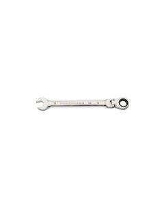 KDT86718 image(0) - 18mm 90T 12 PT Flex Combi Ratchet Wrench