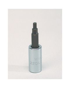 WRI2202 image(0) - 1/4"DrHx BitSkt &Rpl Bit1/16"