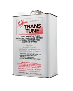 SEATT128 image(0) - TRANS TUNE 1 GALLON CASE OF 4