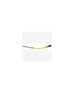 SRRFSA25 image(0) - 3/8" Quick Connect Line Adapter Male
