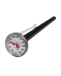 MSC52220 image(0) - THERMO POCKET 1 INCH ANALOG