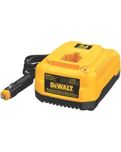 DWTDC9319 image(0) - CHARGER 7.2  18V