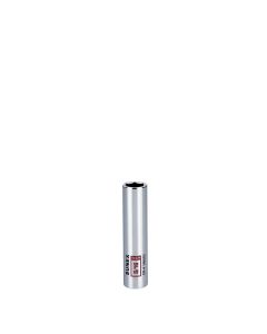 SUN19005D image(0) - 5/16 in. Deep Chrome Socket