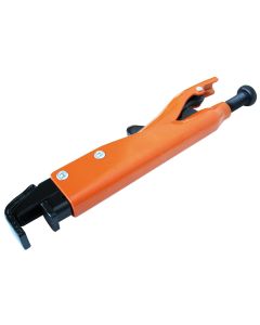 ANGGR91207 image(0) - Grip-On 7" Axial Grip "L" Plier (Epoxy)
