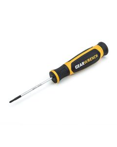 KDT80031H image(0) - #00 x 60mm Mini Phillips® Dual Material Screwdriver