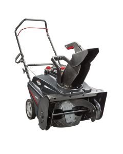 BRG1696737 image(0) - 22" Single Stage 9.5TP Snow Thrower