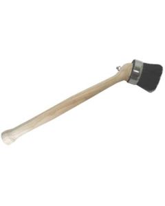 TMRTI6350 image(0) - 10" Truck Tire Paste Brush