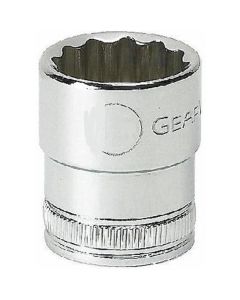 KDT80813 image(0) - 1/2"DR 12PT STD SKT 30MM