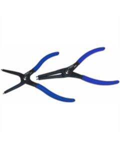 VIMSR7 image(0) - VIM Tools Snap Ring Pliers Set
